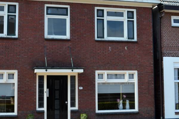 Woning Gasthuisstraat 71 Winterswijk