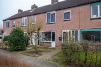 Woning Lijsterstraat 22 Norg