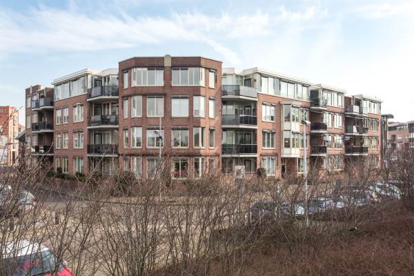 Woning Prinsenhof 19 Doetinchem