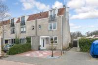 Woning Ooievaarsbek 34 Breukelen