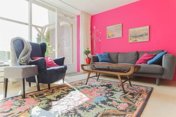 Woning Zilvermeer 5 Groningen