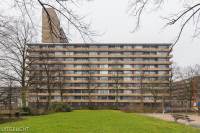 Woning Bosboom-Toussaintplein 32 Delft