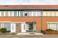 Woning Raaltestraat 33 Tilburg