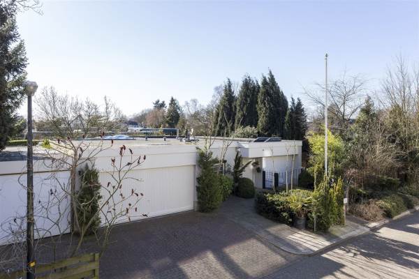 Woning Kamillestraat 8 Apeldoorn