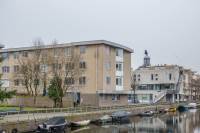 Woning Tweede Wittenburgerdwarsstraat 9 Amsterdam