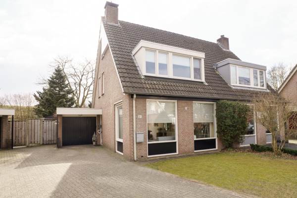 Woning Jan Visserhof 8 Helmond