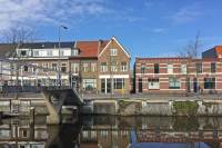 Woning Leidsevaart 432 Haarlem