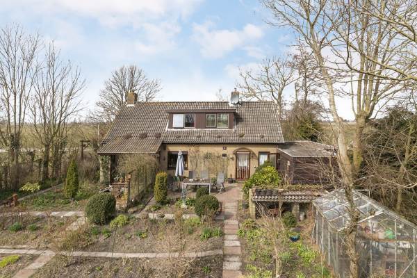Woning Slappeterpsterweg 6 Peins