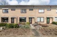 Woning Haringvliet 24 Deurne