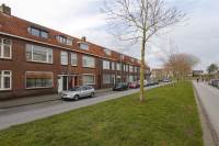 Woning Jacob Marisstraat 150 Dordrecht