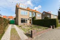 Woning Huis te Wissenlaan 41 Santpoort-Noord