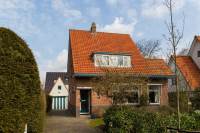 Woning Eikenlaan 12 Bergen (nh)