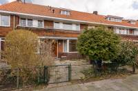 Woning Lijsterlaan 11 Rotterdam
