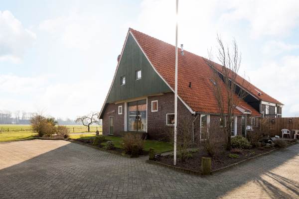 Woning Hoeninkstegge 7 Winterswijk Meddo