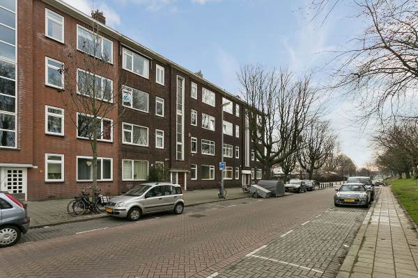 Woning Schiedamseweg Beneden 459 Rotterdam - Oozo.nl