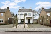 Woning Sportstraat 63 Roosendaal