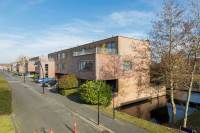 Woning Lemelerberg 71 Amersfoort