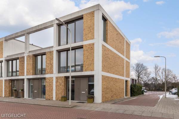 Woning Dassenrade 138 Den Haag