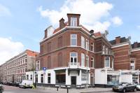 Woning Regentesselaan 127 Den Haag