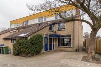 Woning De Maroc 22 Wateringen