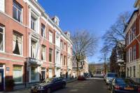 Woning Riouwstraat 210 Den Haag