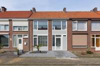 Woning Kapittelstraat 11 Weert