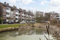 Woning Bachweg 94 Amersfoort