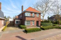 Woning Koningin Wilhelminalaan 19 Waalre