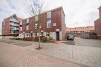 Woning Donk 7 Kampen