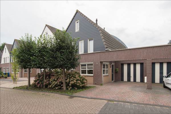 Woning Komediestraat 11 Gorinchem