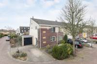 Woning Plutostraat 21 Assen