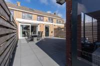 Woning Feikemastraat 30 Franeker