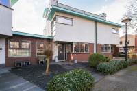 Woning Vuursalamander 7 Amersfoort