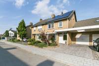 Woning Pattersonstraat 24 Linne