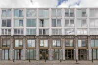 Woning IJburglaan 341 Amsterdam