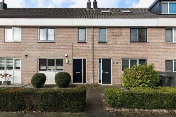 Woning Vennekerhei 8 Veldhoven