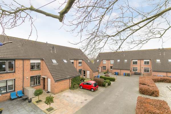 Woning Ariensware 16 Zwolle