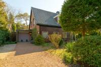 Woning Willem de Zwijgerlaan 13 Bilthoven