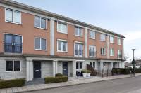 Woning Schijfmos 43 Houten