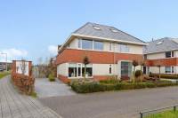 Woning Rietkade 1 Den Haag