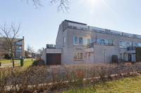 Woning Italiëlaan 89 Beverwijk