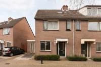 Woning Essenrode 31 Voorhout