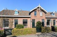 Woning Frederik Matthesstraat 31 Delft