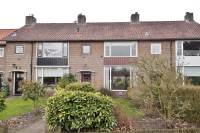 Woning Piersonlaan 18 Naarden