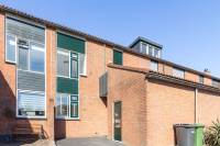 Woning Graaf Dirklaan 27 Nieuwegein