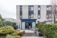 Woning Nystadstraat 22 Rotterdam