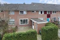 Woning Hesselinklanden 126 Enschede