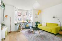 Woning Mauvestraat 36 Amsterdam