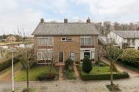 Woning Leeuwerikenlaan 4 Voorhout