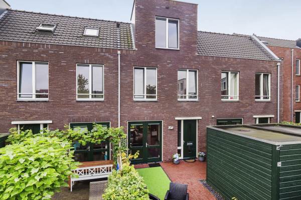 Woning Het Carré 34 6718 Ede
